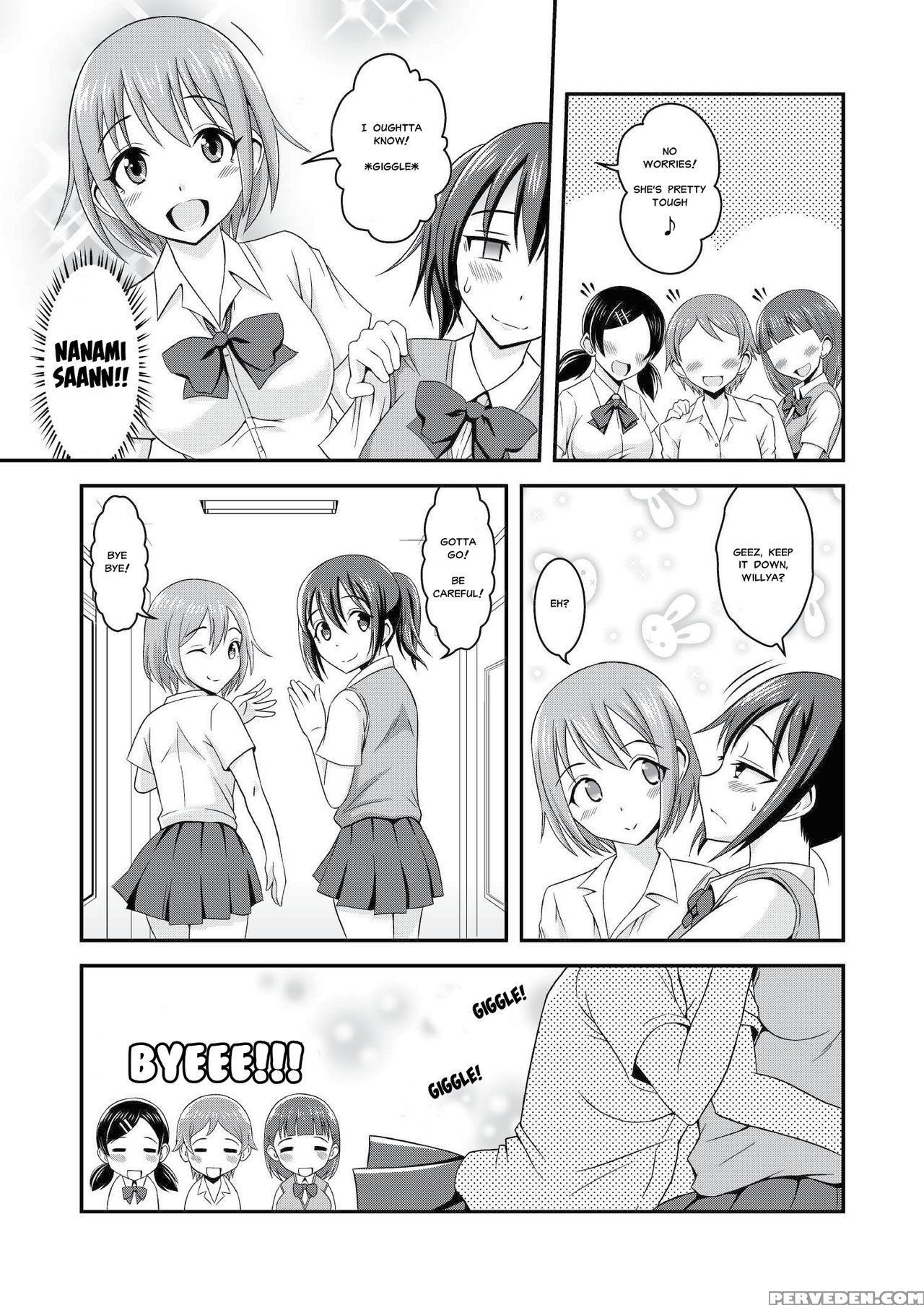 [soramune (yuzu Ramune)] Hentai Roshutsu Kashimashi [digital] [english] [misterj167 1