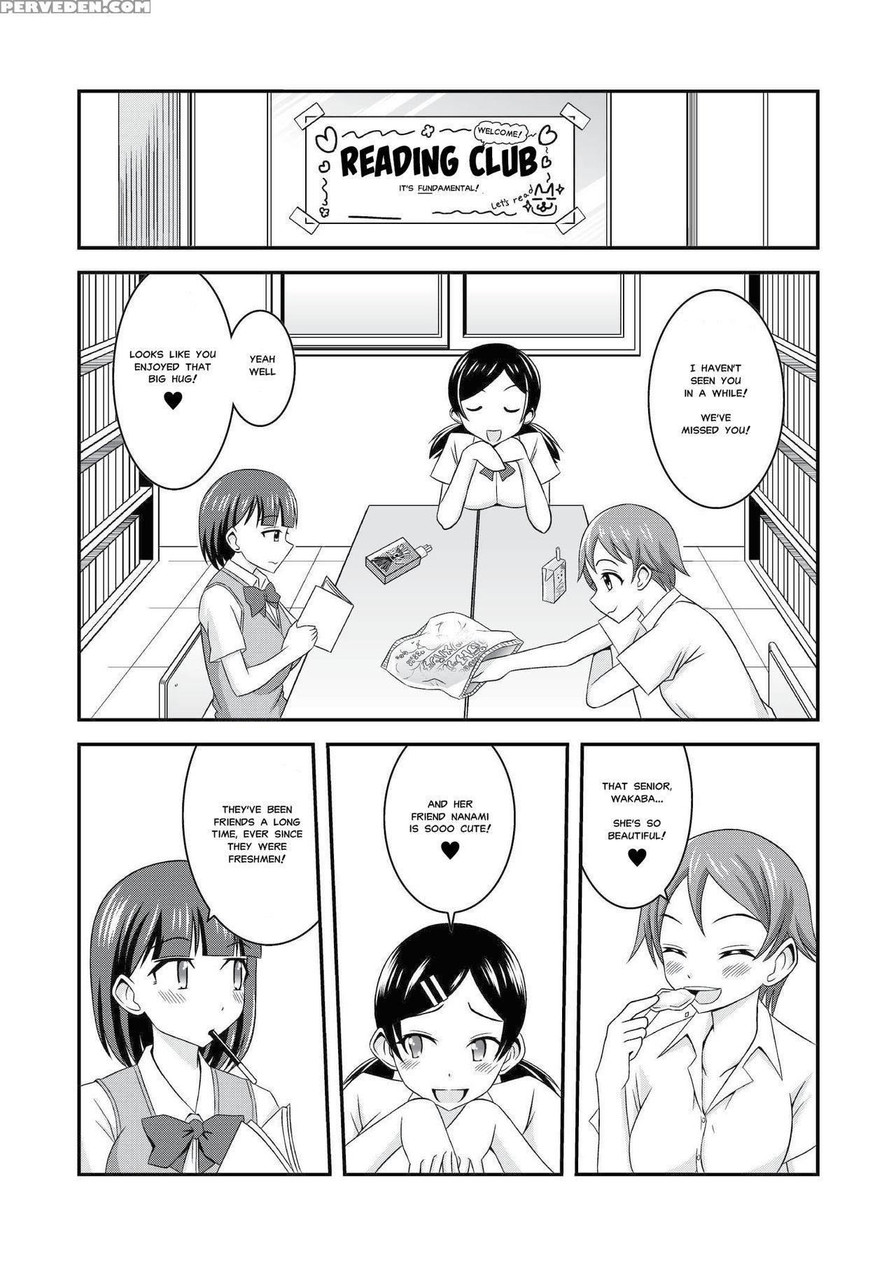 [soramune (yuzu Ramune)] Hentai Roshutsu Kashimashi [digital] [english] [misterj167 1