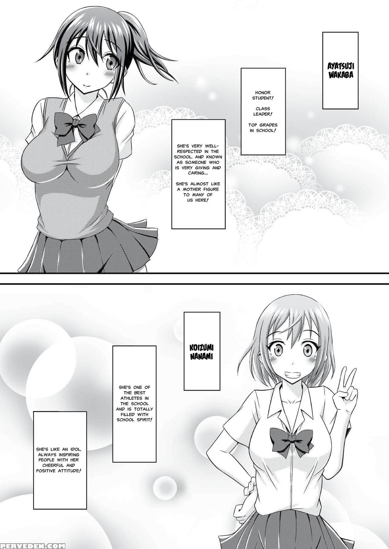 [soramune (yuzu Ramune)] Hentai Roshutsu Kashimashi [digital] [english] [misterj167 1