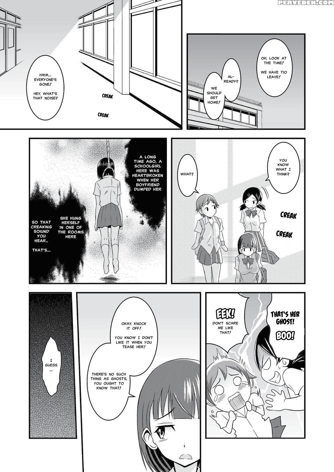 [soramune (yuzu Ramune)] Hentai Roshutsu Kashimashi [digital] [english] [misterj167 1
