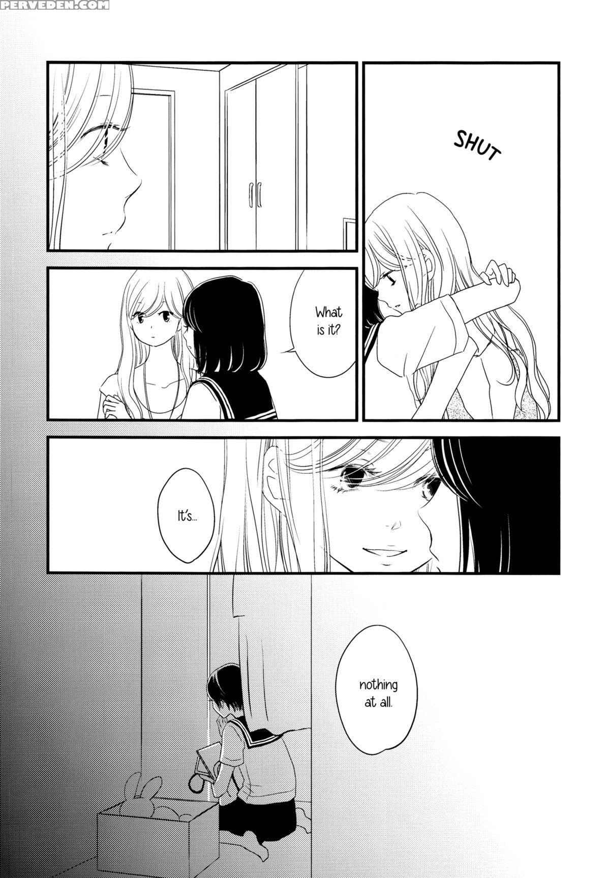 [sosou Shibu (yorita Miyuki)] Her Kiss - Infectious Lust - A Third Person's Lust [english] [yuri-ism] 1