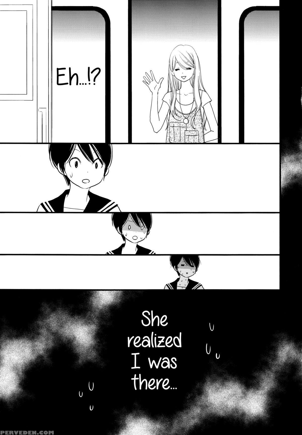[sosou Shibu (yorita Miyuki)] Her Kiss - Infectious Lust - A Third Person's Lust [english] [yuri-ism] 1