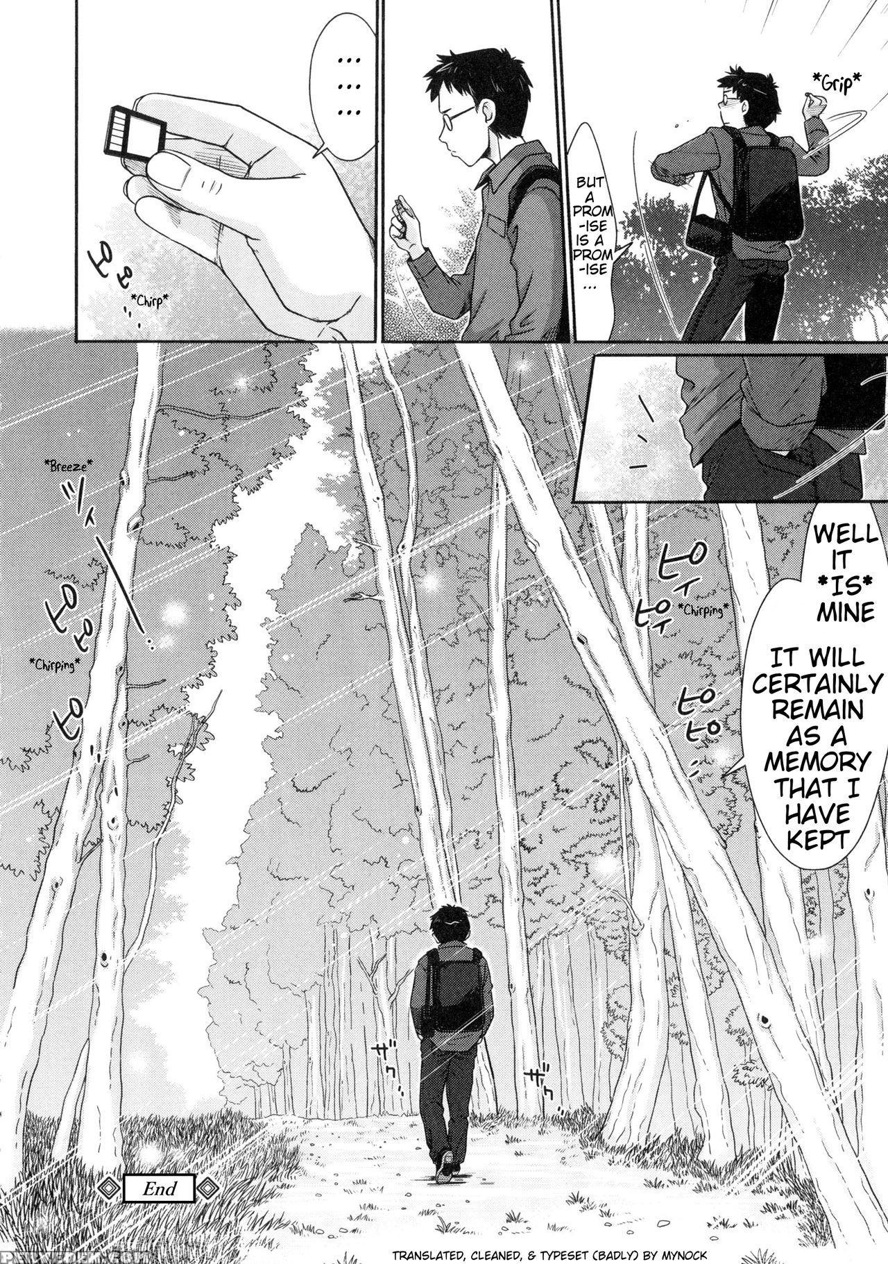 [souko Souji] Umamuko Kitan | Horse Husband, The Strange Tale Of Haginosuke And Violet (kemono Direct) [english] [mynock] 1