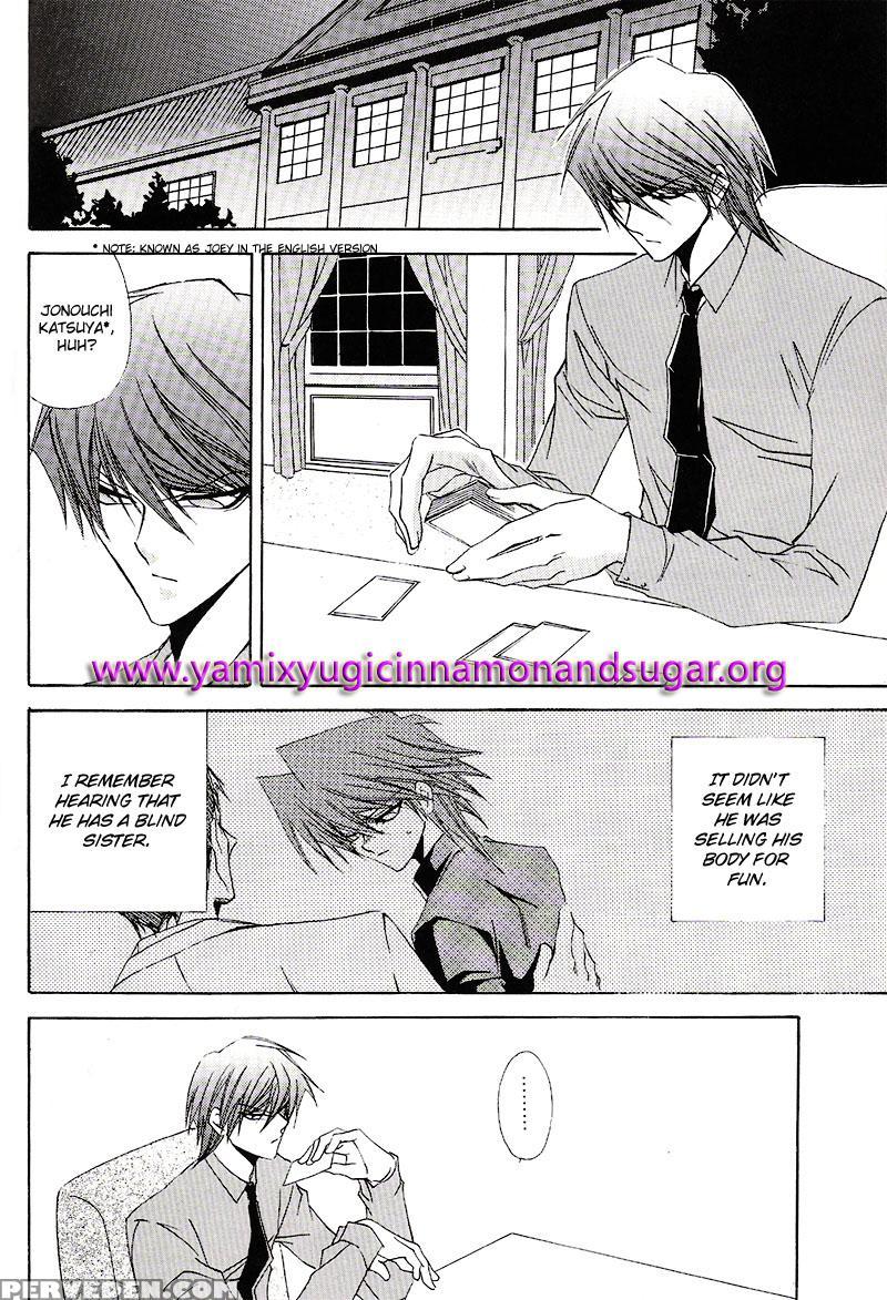 [southern Emperor] Adultery Innocence - English 1