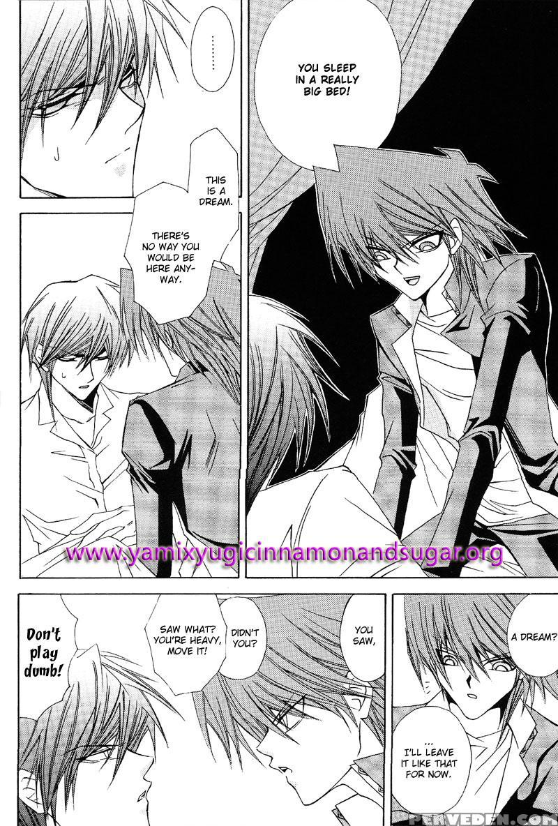 [southern Emperor] Adultery Innocence - English 1