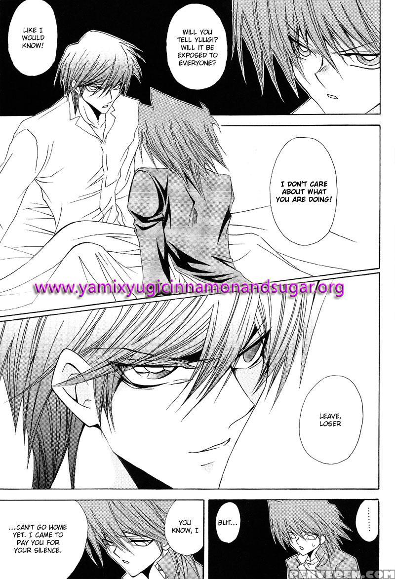 [southern Emperor] Adultery Innocence - English 1