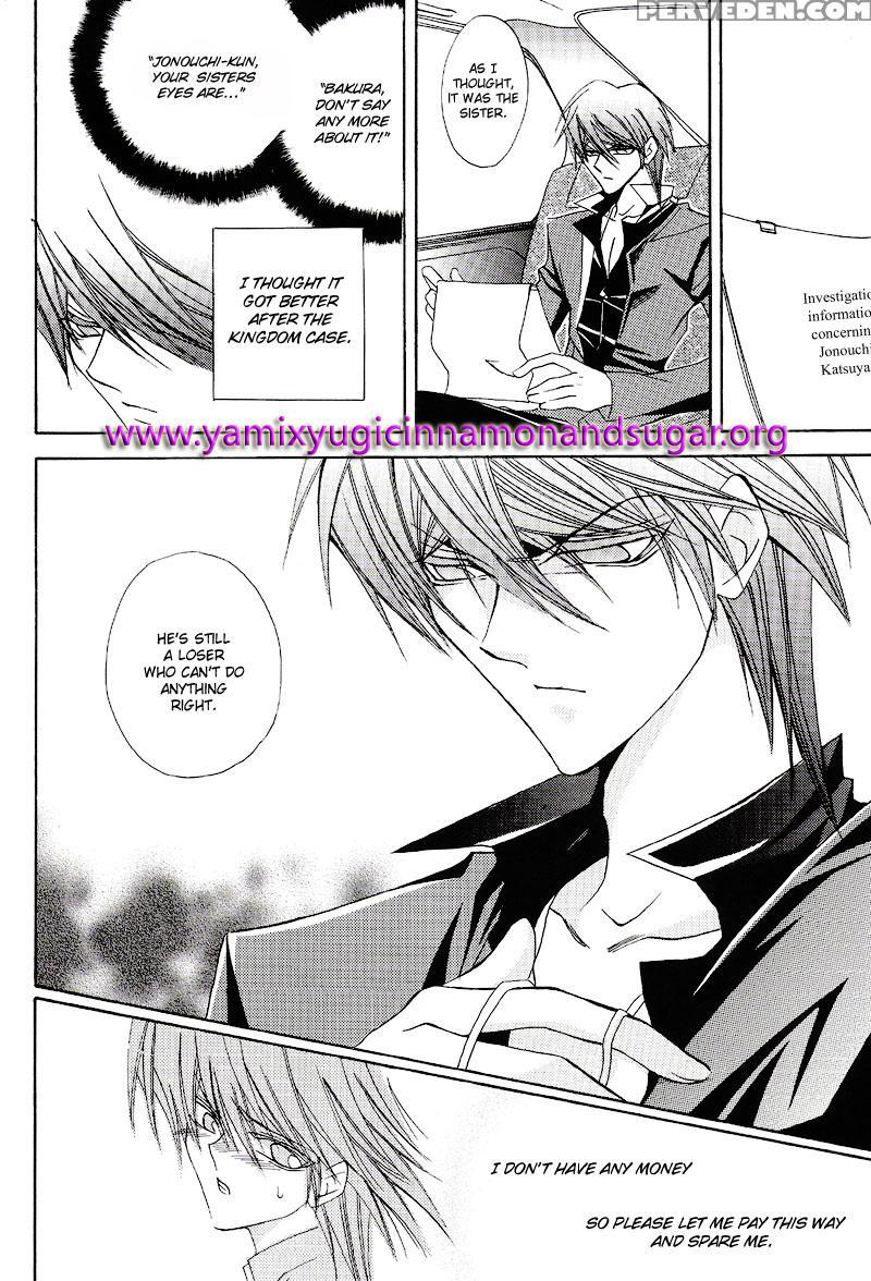 [southern Emperor] Adultery Innocence - English 1