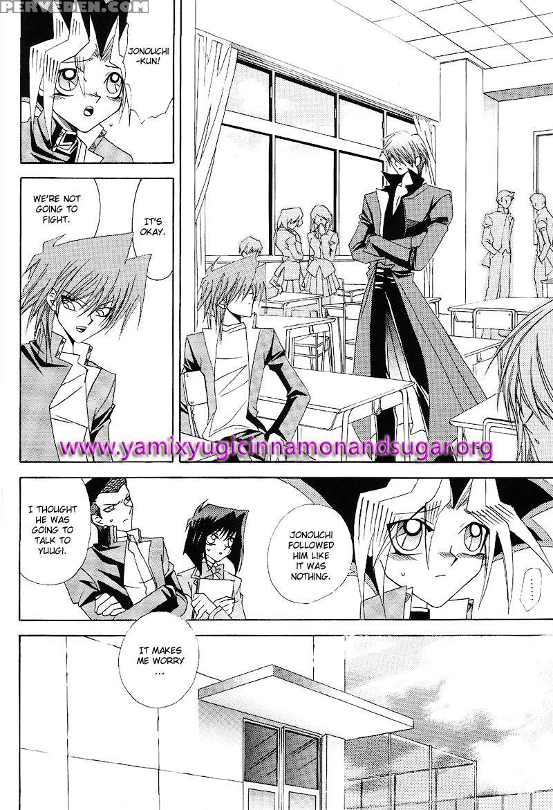 [southern Emperor] Adultery Innocence - English 1