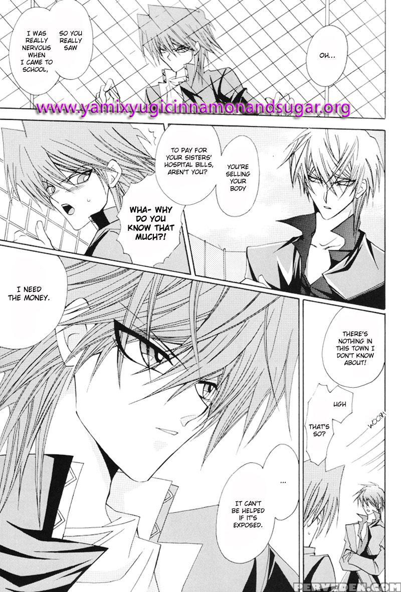 [southern Emperor] Adultery Innocence - English 1