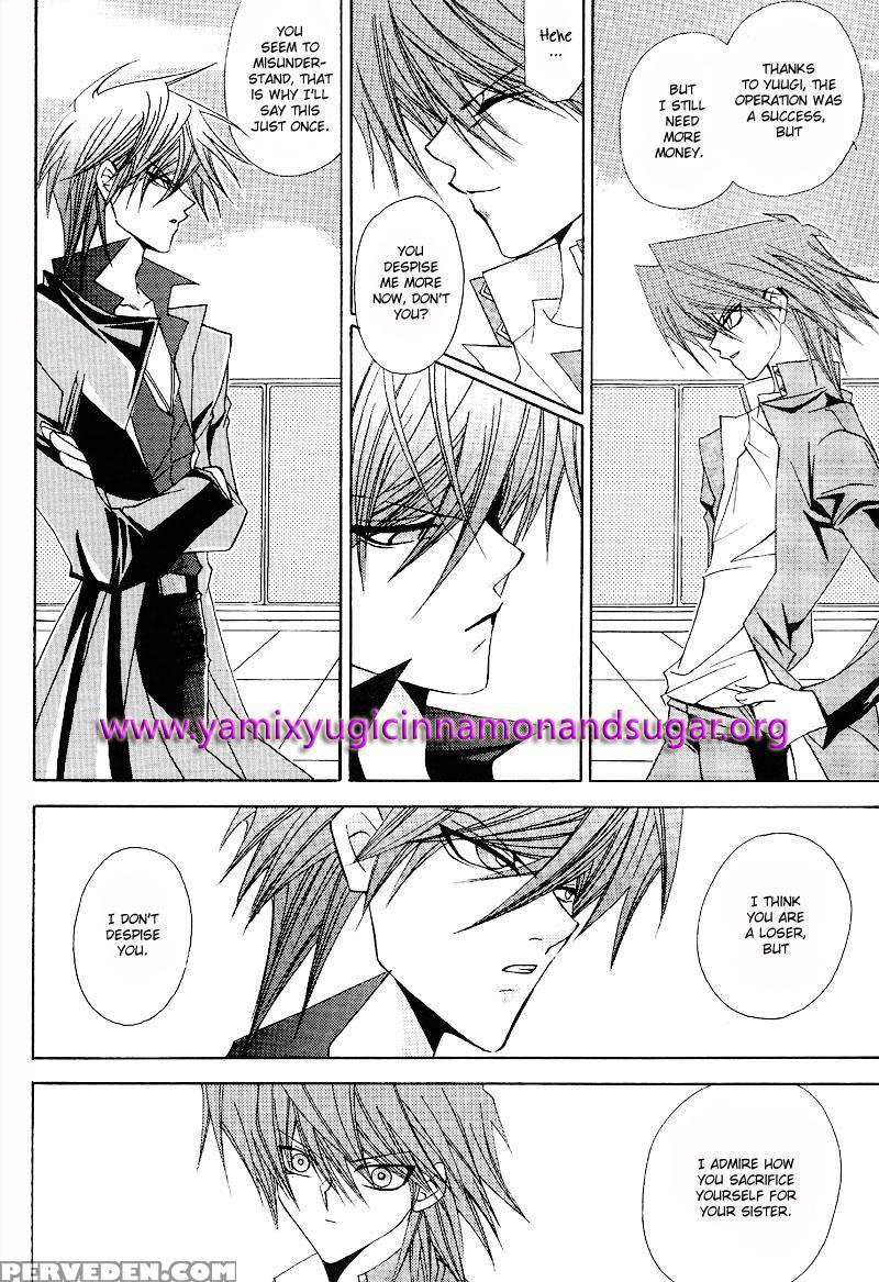 [southern Emperor] Adultery Innocence - English 1