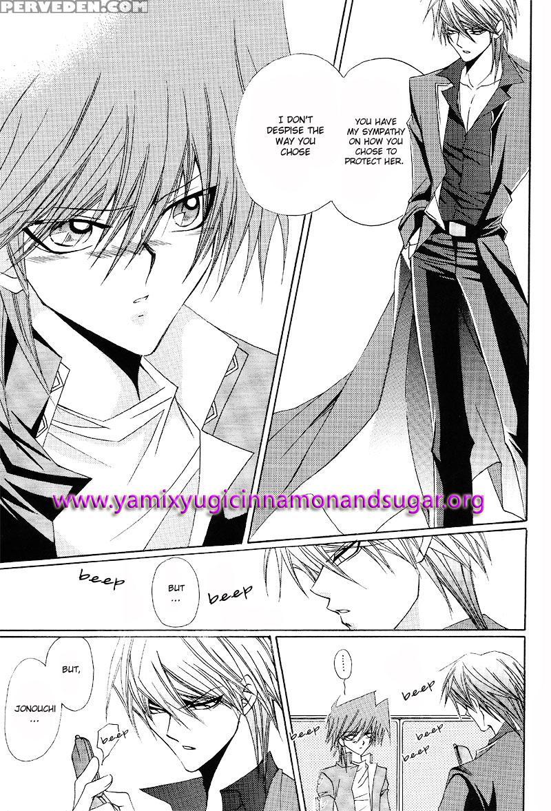 [southern Emperor] Adultery Innocence - English 1