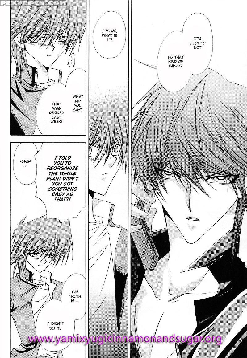 [southern Emperor] Adultery Innocence - English 1