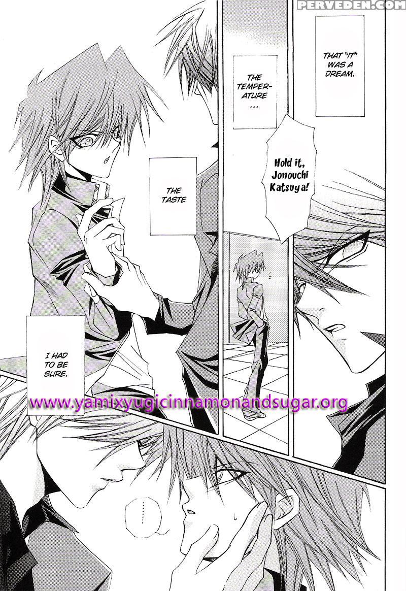 [southern Emperor] Adultery Innocence - English 1