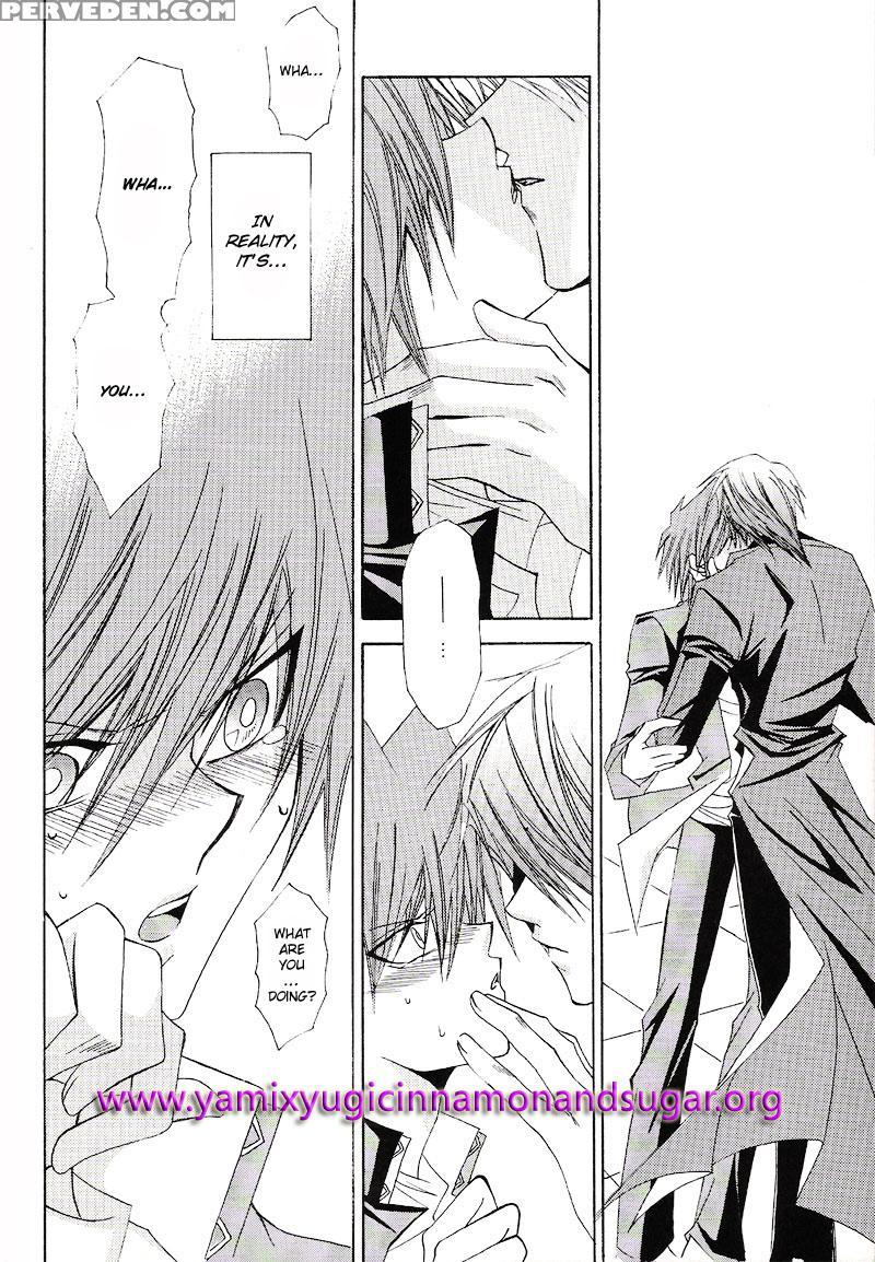 [southern Emperor] Adultery Innocence - English 1