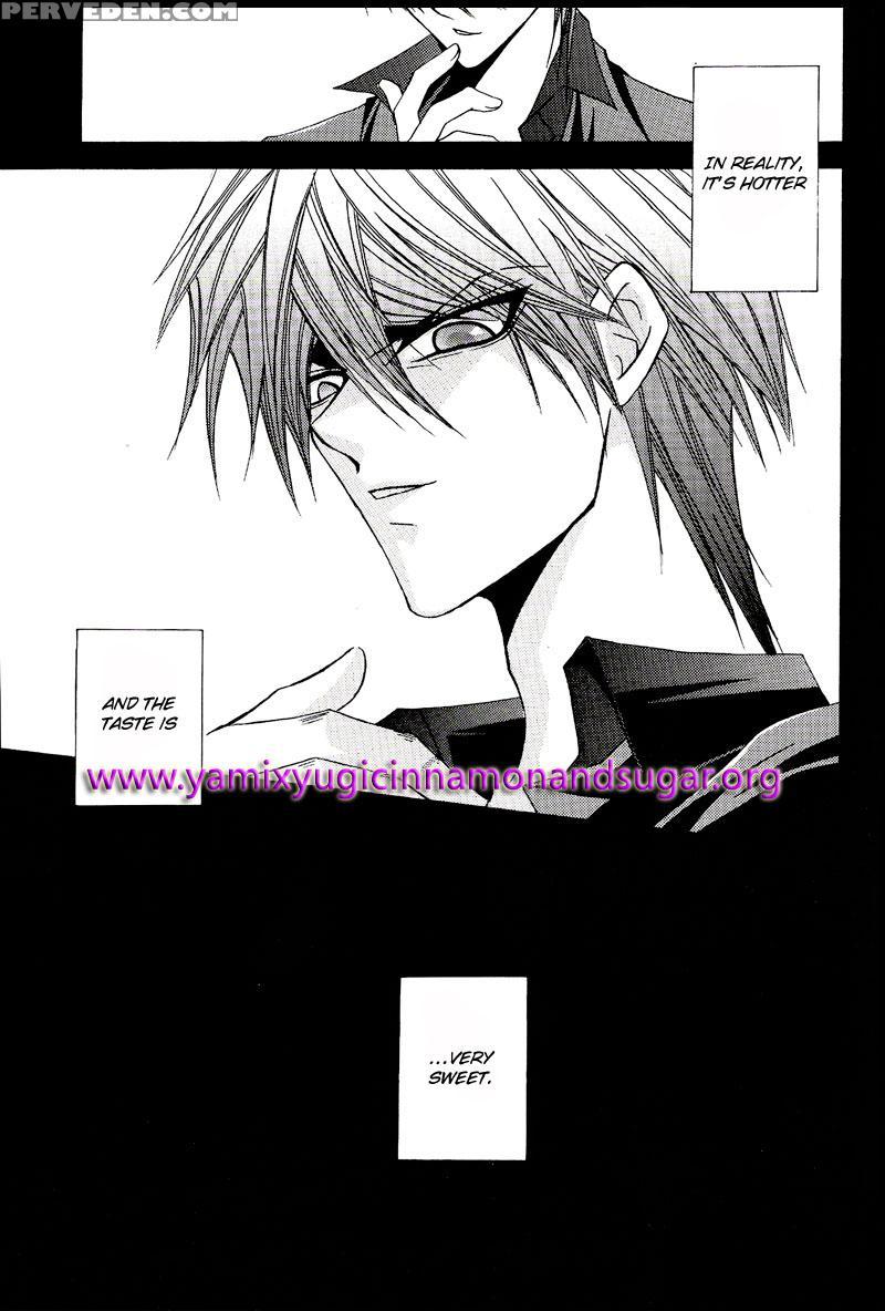 [southern Emperor] Adultery Innocence - English 1