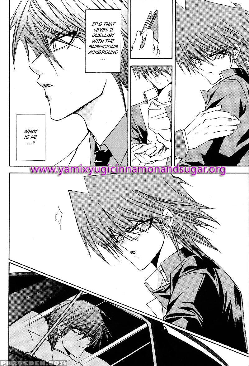 [southern Emperor] Adultery Innocence - English 1