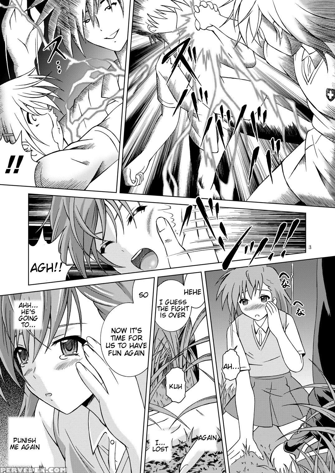[special Week] Fuck Ippatsu! Mikoto-chan!! (toaru Kagaku No Railgun) [english] [tigoris Translates] [digital] 1