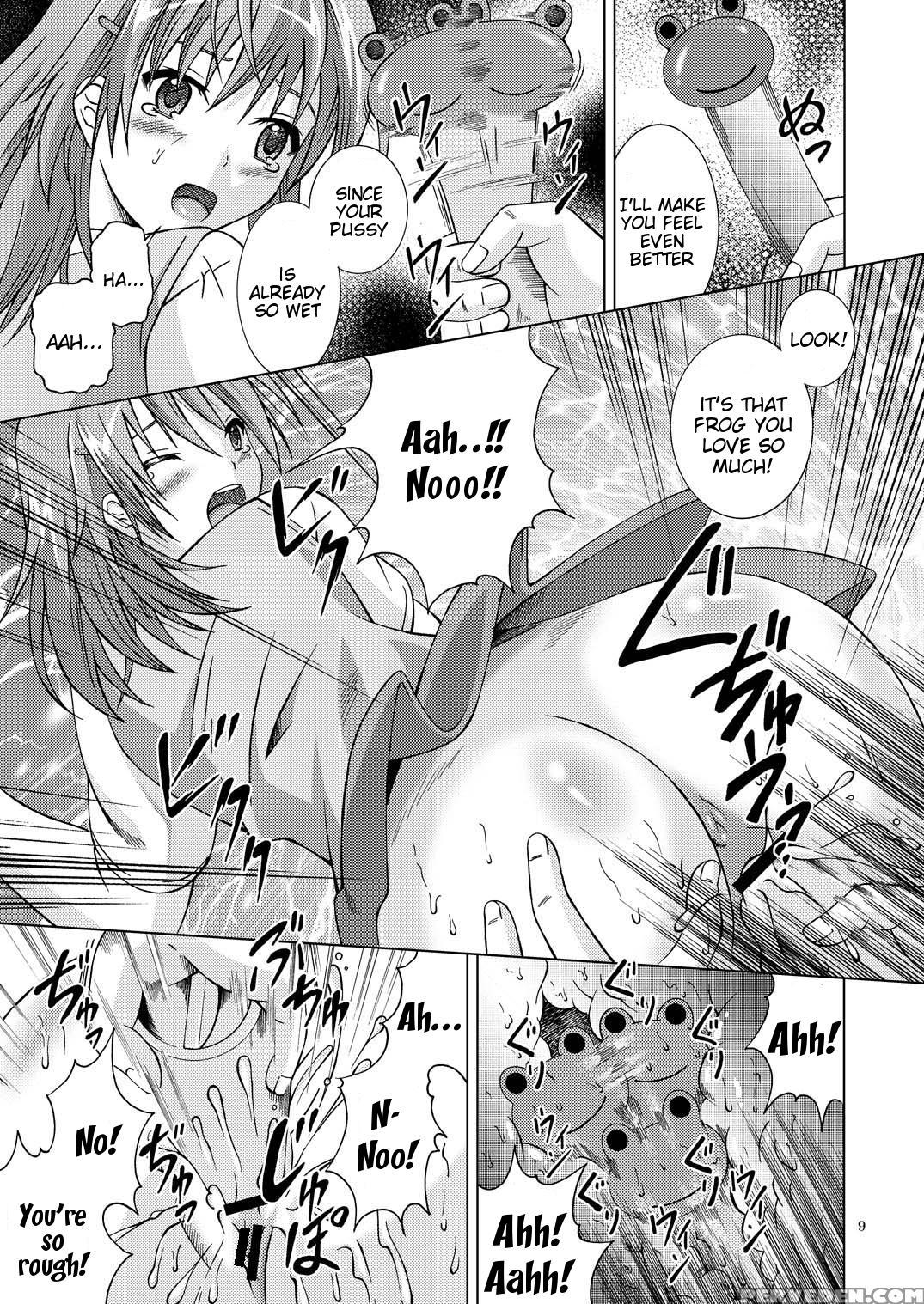 [special Week] Fuck Ippatsu! Mikoto-chan!! (toaru Kagaku No Railgun) [english] [tigoris Translates] [digital] 1