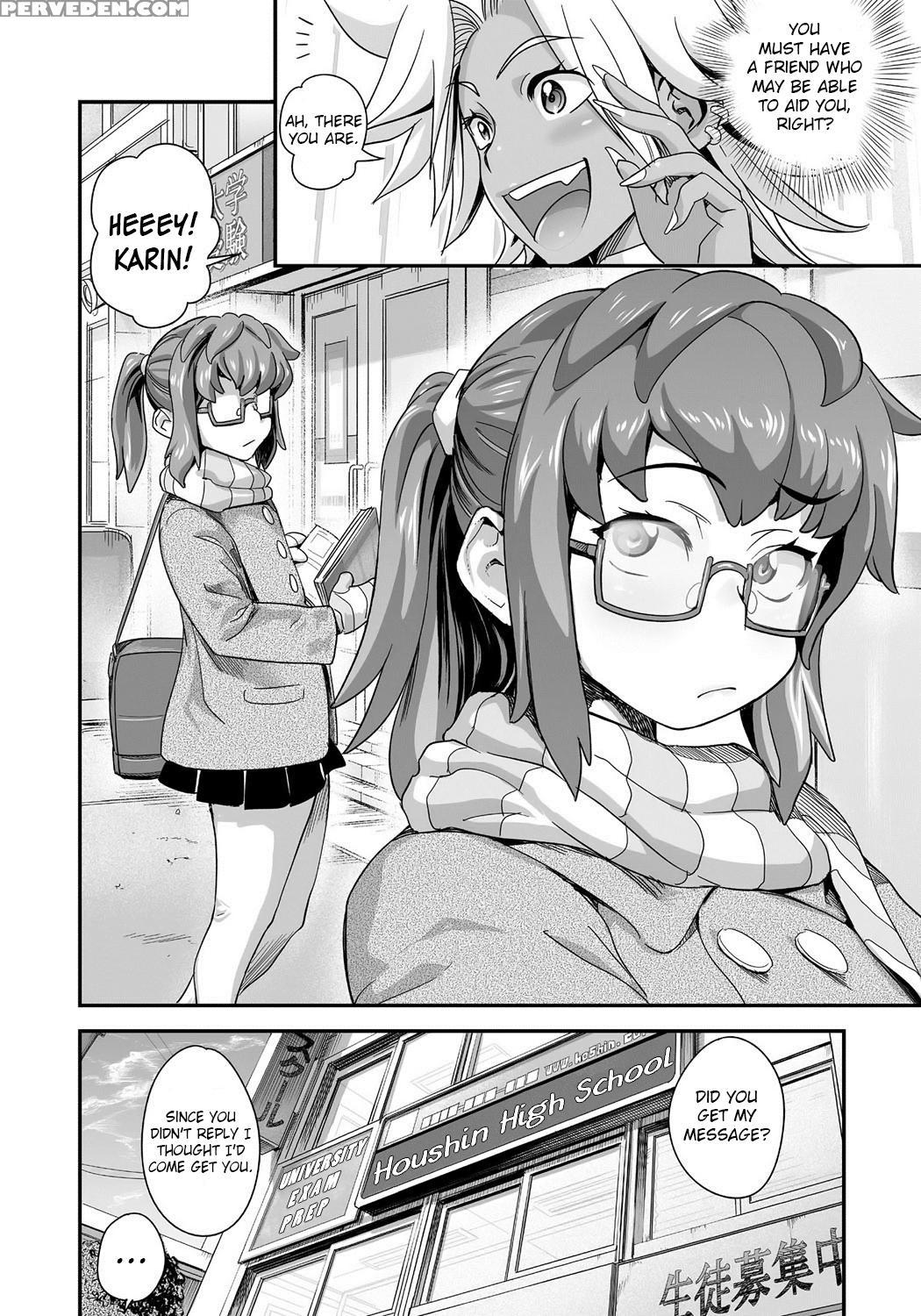 [spermation (tamatsuyada, Satou Kimiatsu)] Energy Kyo-ka!! ~bakunyuu Jk. Gachi Zeme Hatsujou Chuu!~ Ch.2-4 [english] 1