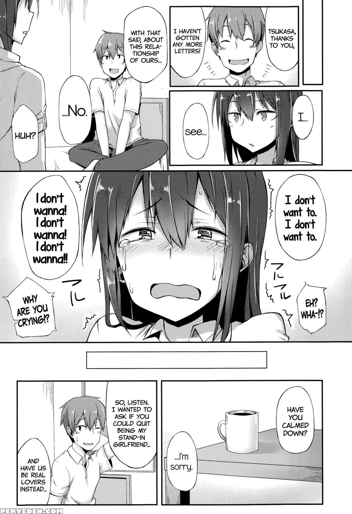 [spiritus Tarou] Bukiyou Koi Moyou | A Clumsy Love (comic Toutetsu 2015-10 Vol. 7) [english] =cw + Facedesk= Chapter 1 Page 11