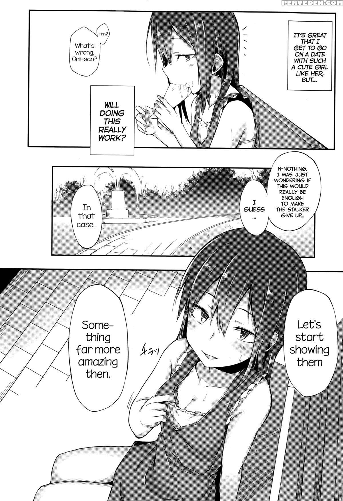 [spiritus Tarou] Bukiyou Koi Moyou | A Clumsy Love (comic Toutetsu 2015-10 Vol. 7) [english] =cw + Facedesk= Chapter 1 Page 6