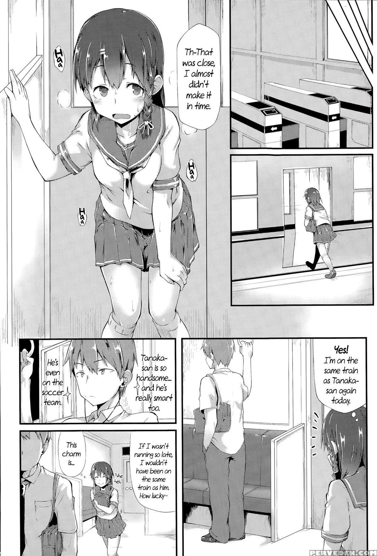 [spiritus Tarou] Spinning Her Wheels (comic Koh Vol. 6) [english] =cw= 1