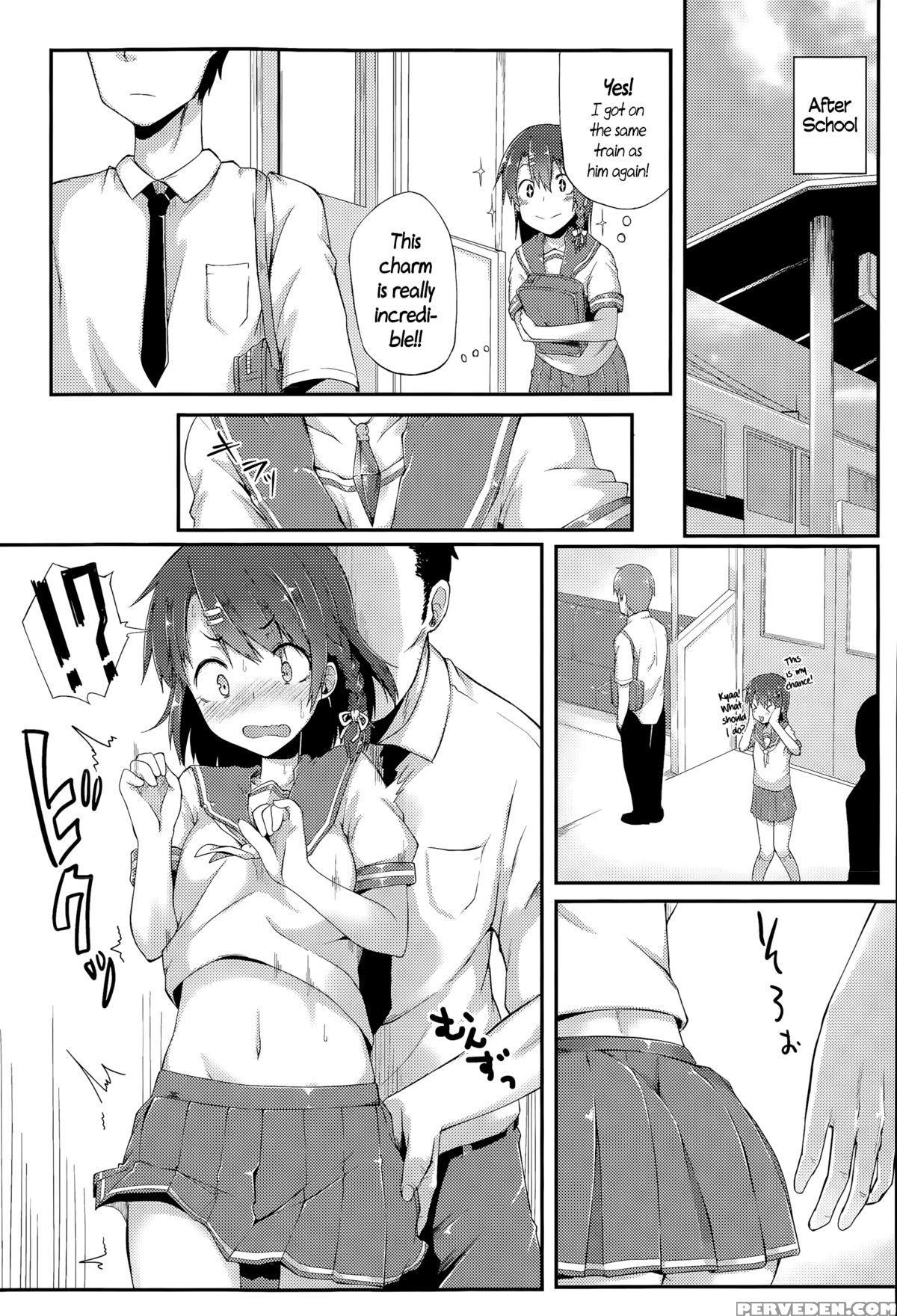 [spiritus Tarou] Spinning Her Wheels (comic Koh Vol. 6) [english] =cw= 1