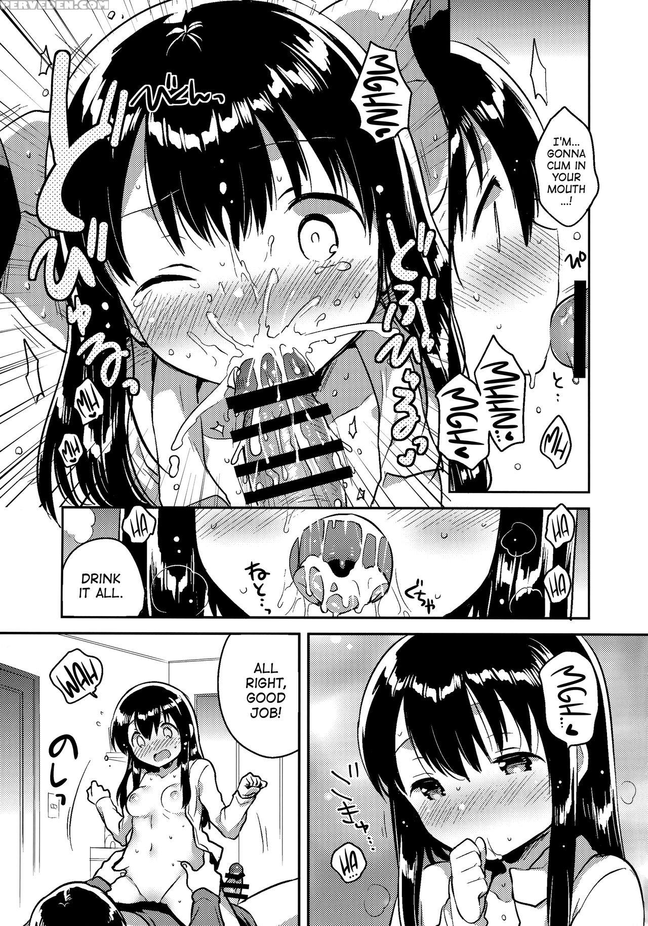 [squeezecandyheaven (ichihaya)] Imouto Wa Amnesia Later | My Little Sister Has Amnesia - Later [english] [atf] 1