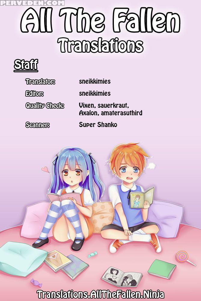 [squeezecandyheaven (ichihaya)] Imouto Wa Amnesia Later | My Little Sister Has Amnesia - Later [english] [atf] 1