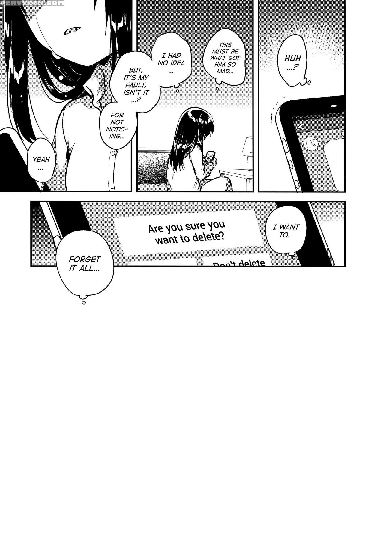 [squeezecandyheaven (ichihaya)] Imouto Wa Amnesia Later | My Little Sister Has Amnesia - Later [english] [atf] 1