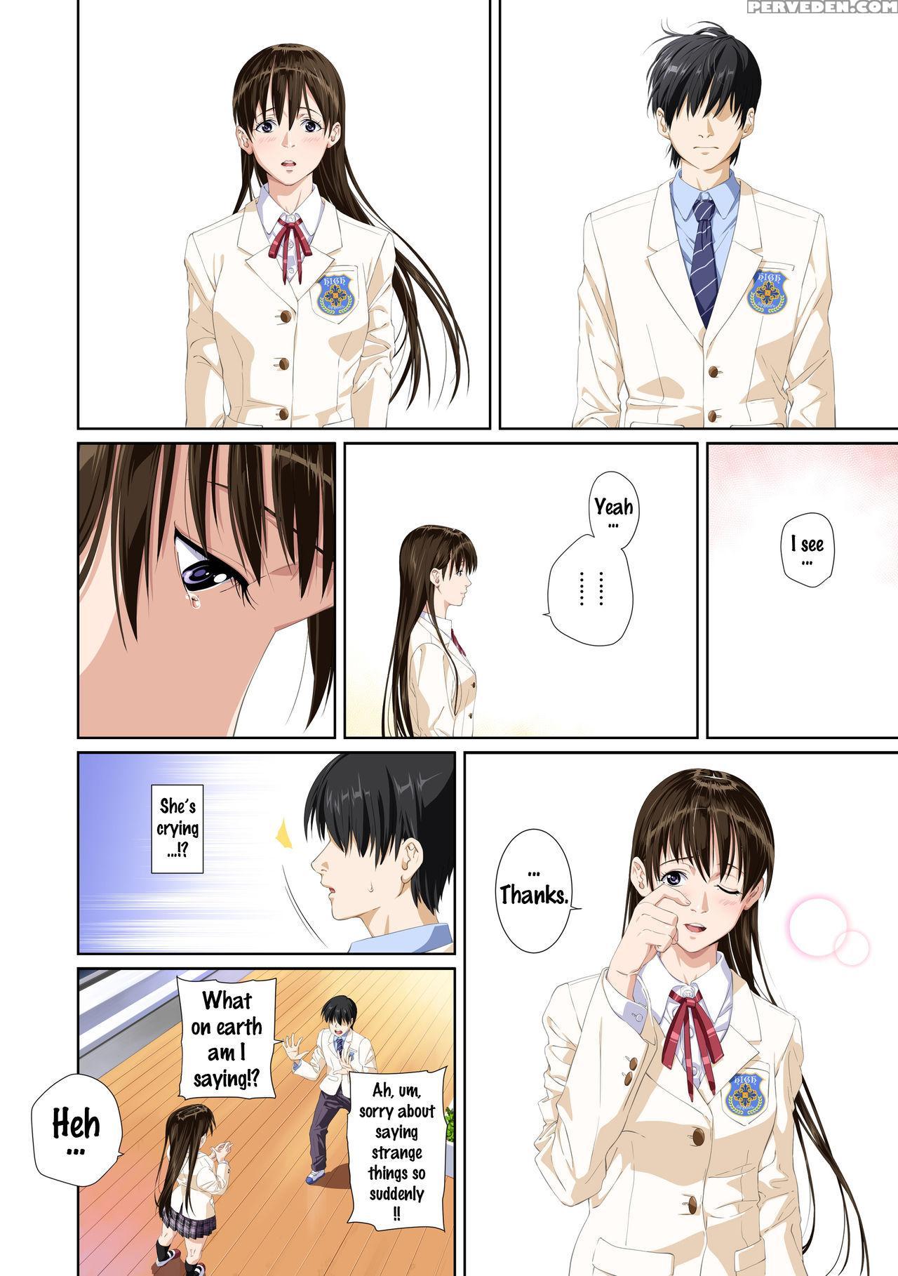 [ss-brain] Koibito Ja...nai. Seto Karen Hen [english] {doujins.com} Chapter 1 Page 79