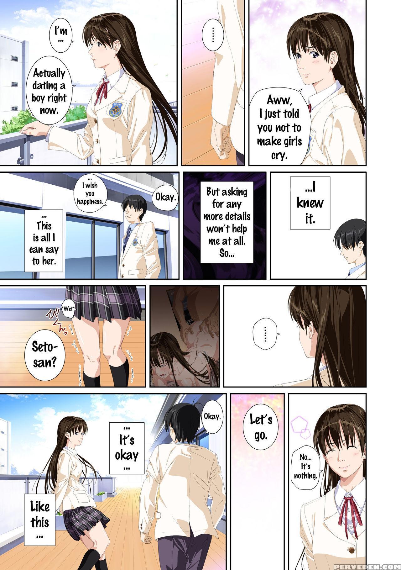 [ss-brain] Koibito Ja...nai. Seto Karen Hen [english] {doujins.com} Chapter 1 Page 80