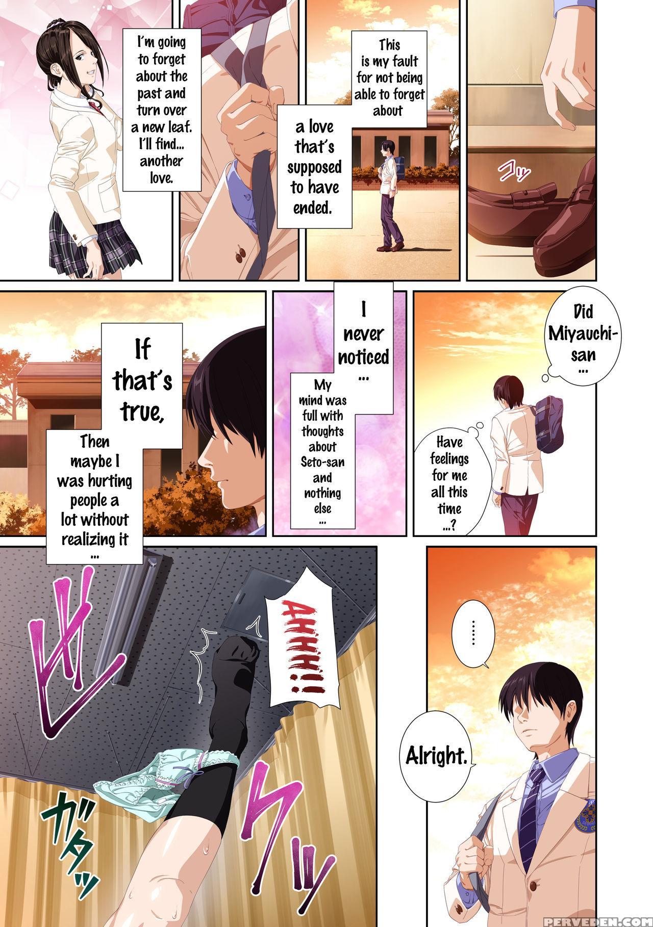 [ss-brain] Koibito Ja...nai. Seto Karen Hen [english] {doujins.com} Chapter 1 Page 98