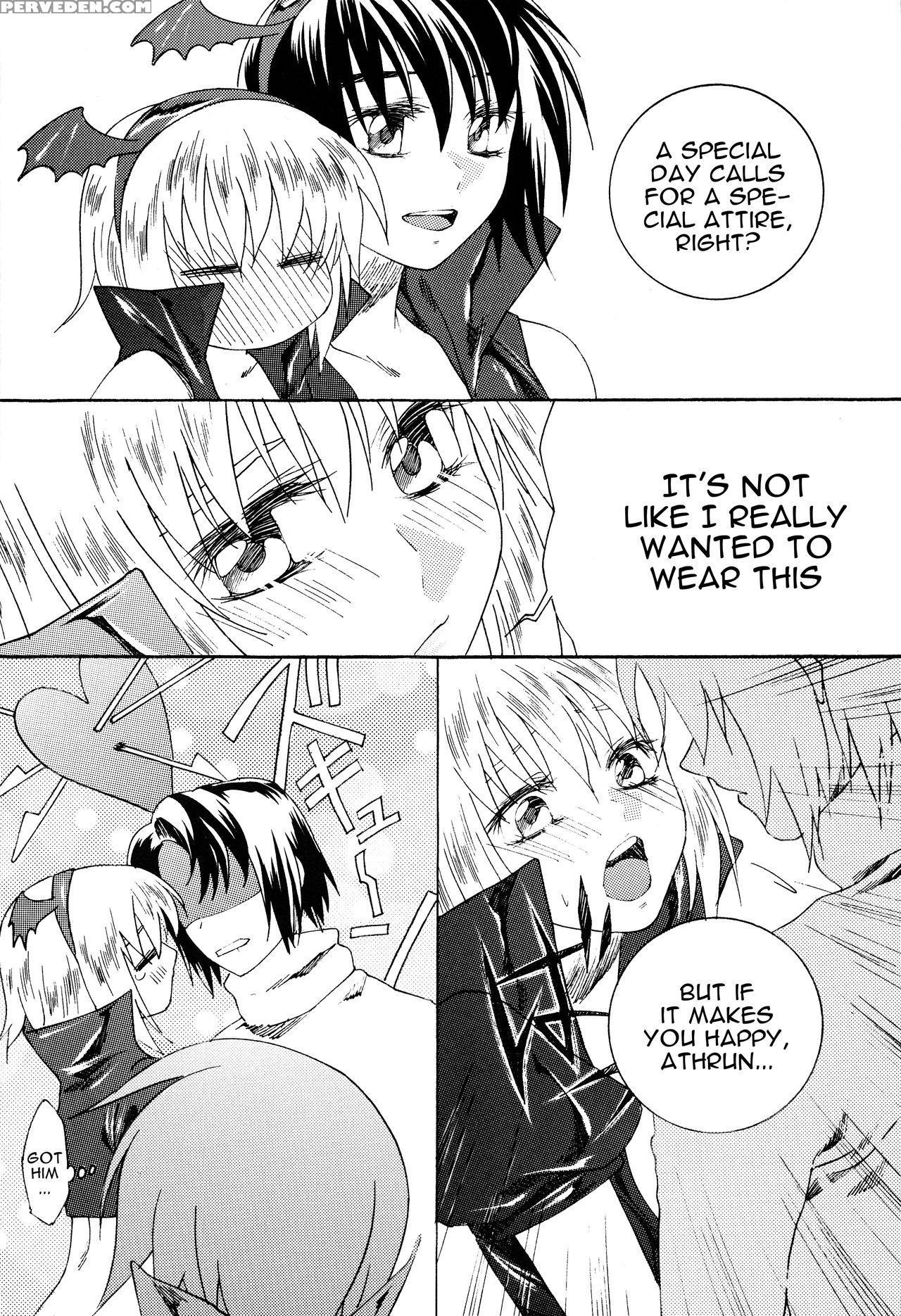 [strongests (yukimitsuki)] Tama Ni Wa Aisaretai! |... 1