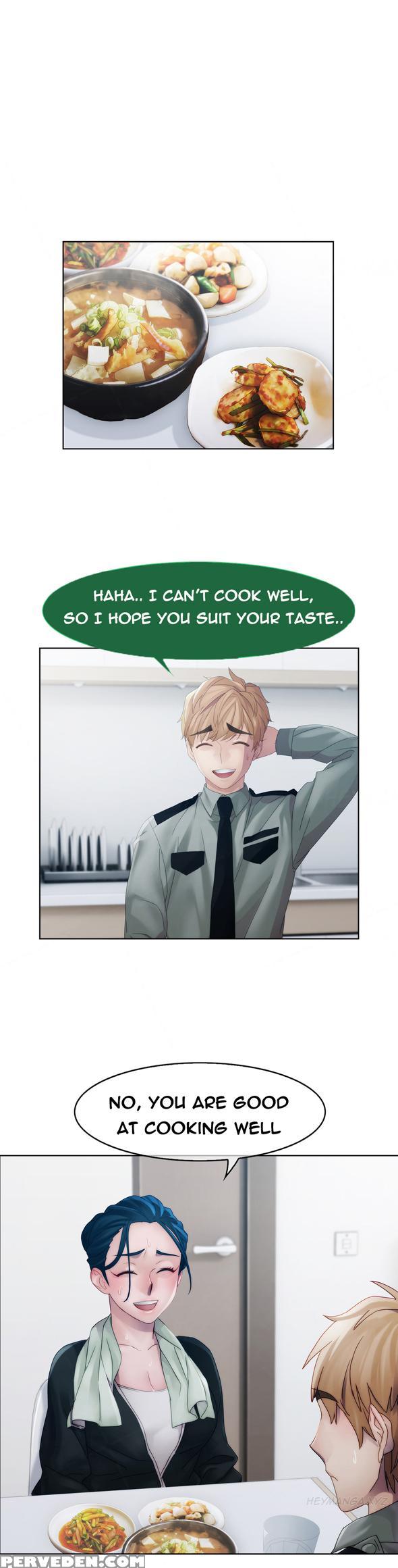 [studio Gale] Lady Garden Ch.1-13 (english) (ongoing) 1