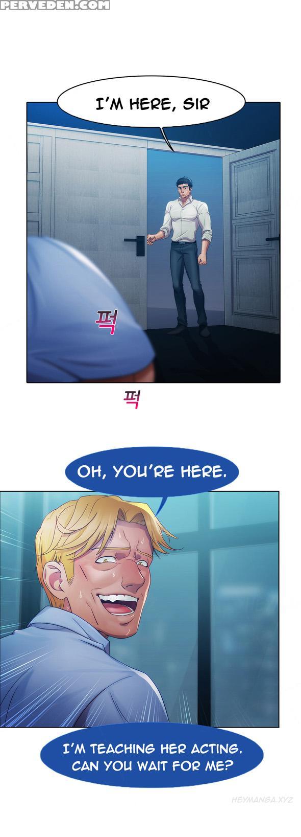 [studio Gale] Lady Garden Ch.1-14 (english) (ongoing) 1