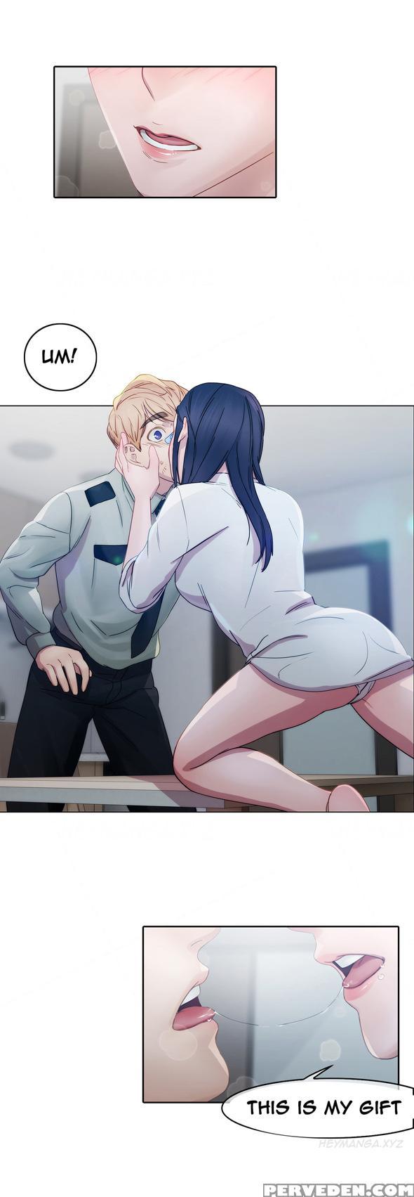 [studio Gale] Lady Garden Ch.1-14 (english) (ongoing) 1