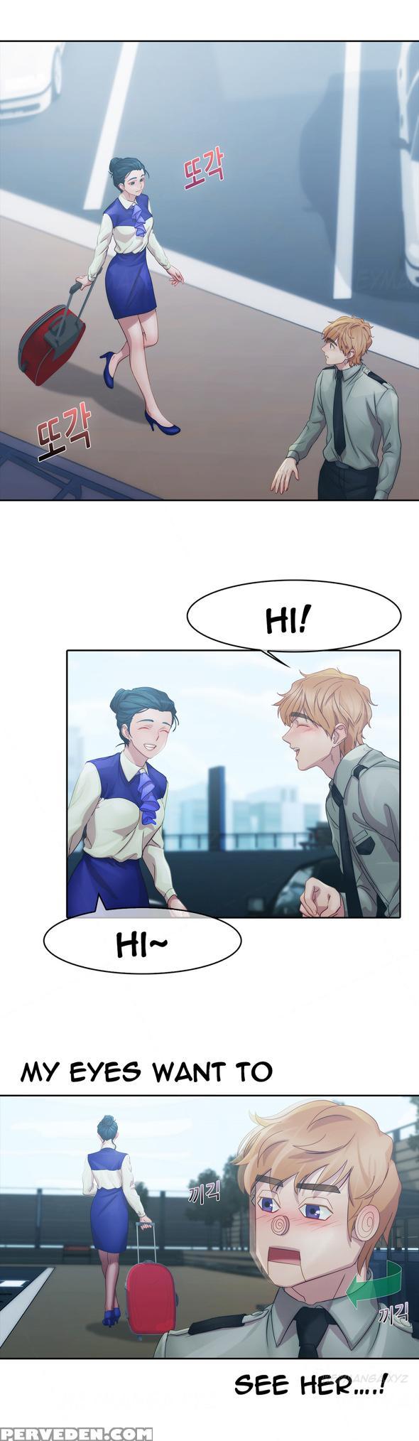 [studio Gale] Lady Garden Ch.1-14 (english) (ongoing) 1