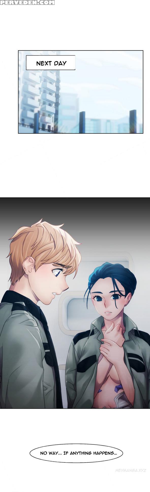 [studio Gale] Lady Garden Ch.1-14 (english) (ongoing) 1