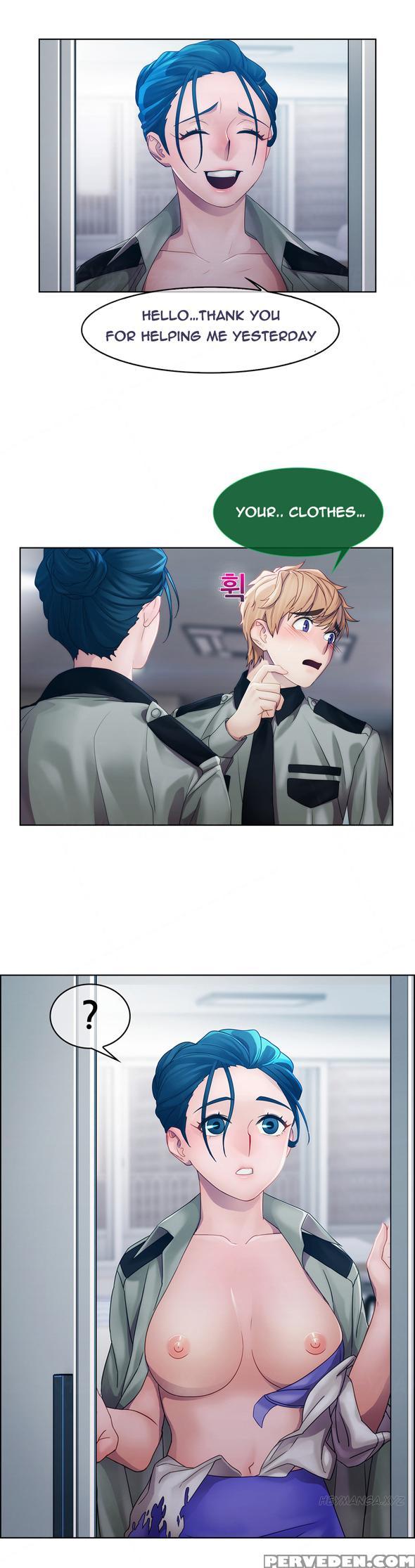 [studio Gale] Lady Garden Ch.1-14 (english) (ongoing) 1
