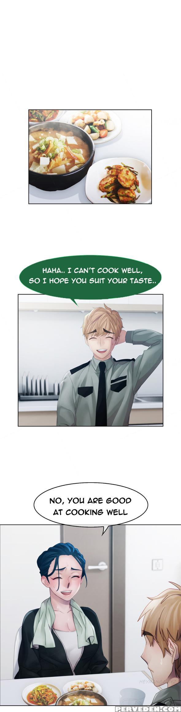 [studio Gale] Lady Garden Ch.1-14 (english) (ongoing) 1