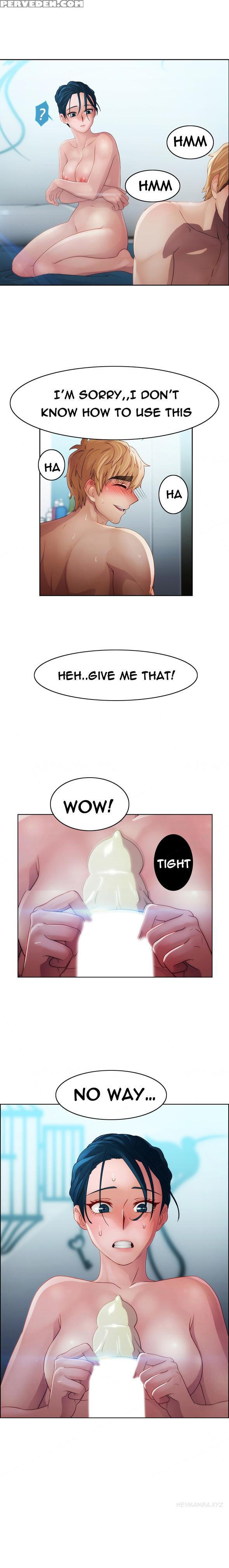 [studio Gale] Lady Garden Ch.1-14 (english) (ongoing) 1