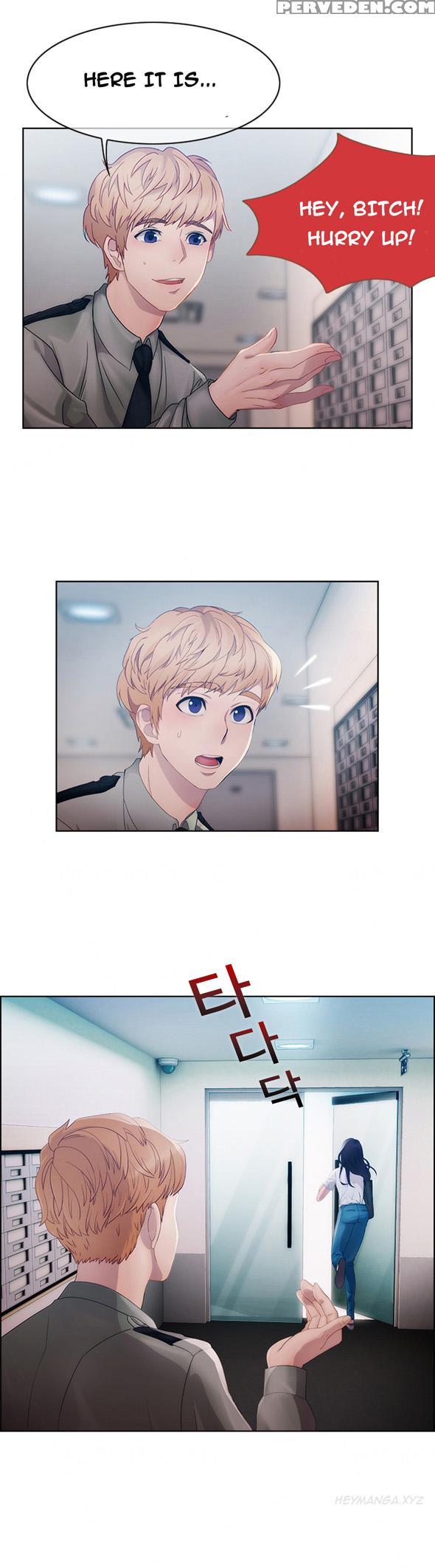 [studio Gale] Lady Garden Ch.1-15 (english) (ongoing) 1
