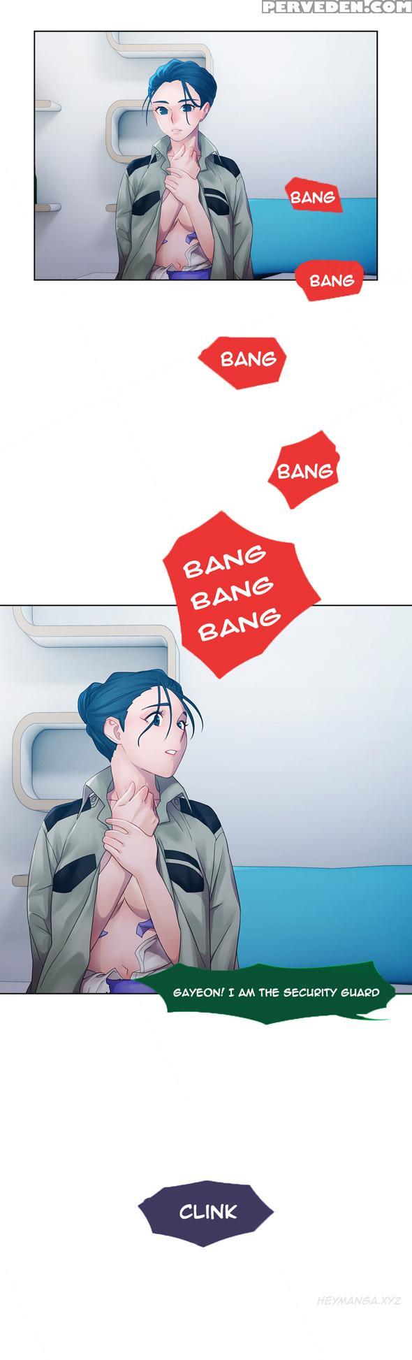 [studio Gale] Lady Garden Ch.1-15 (english) (ongoing) 1