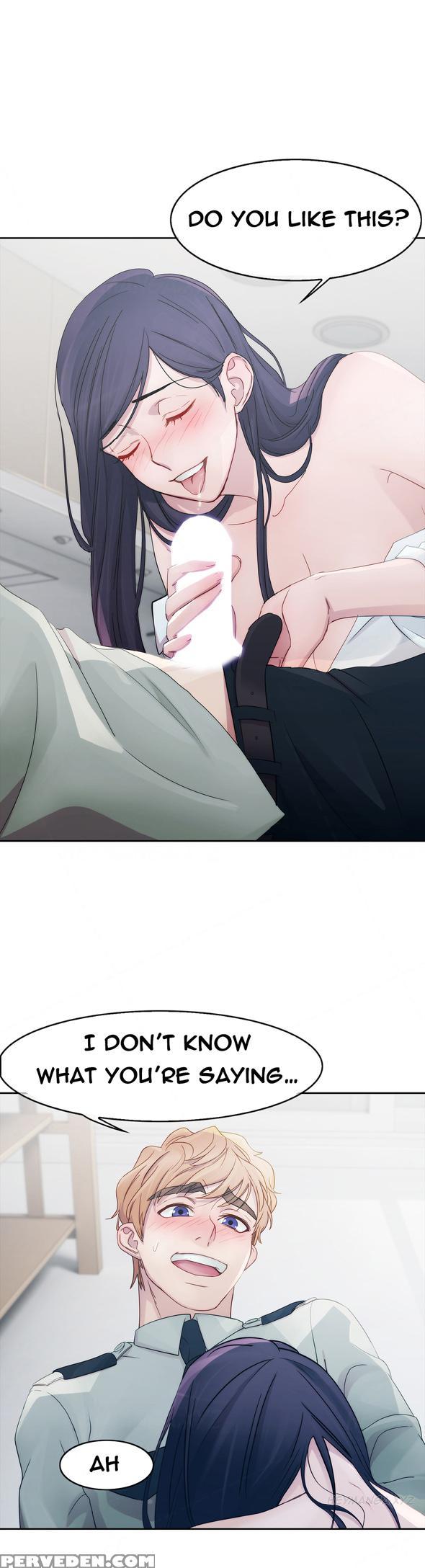 [studio Gale] Lady Garden Ch.1-16 (english) (ongoing) 1