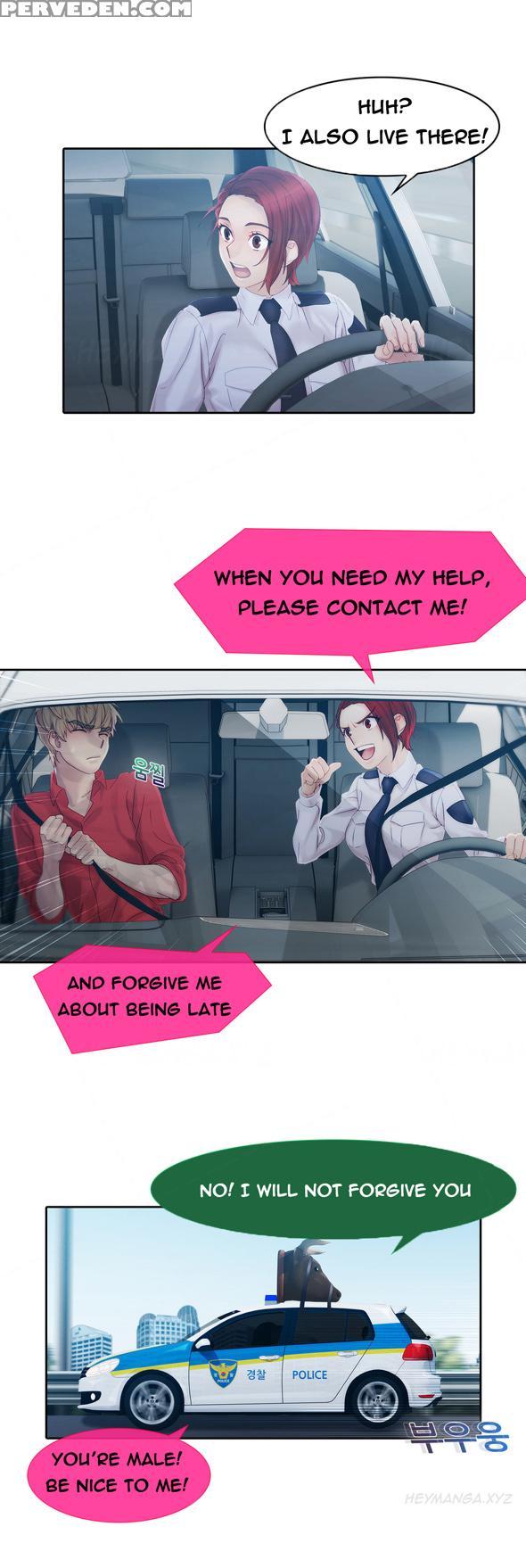 [studio Gale] Lady Garden Ch.1-16 (english) (ongoing) 1