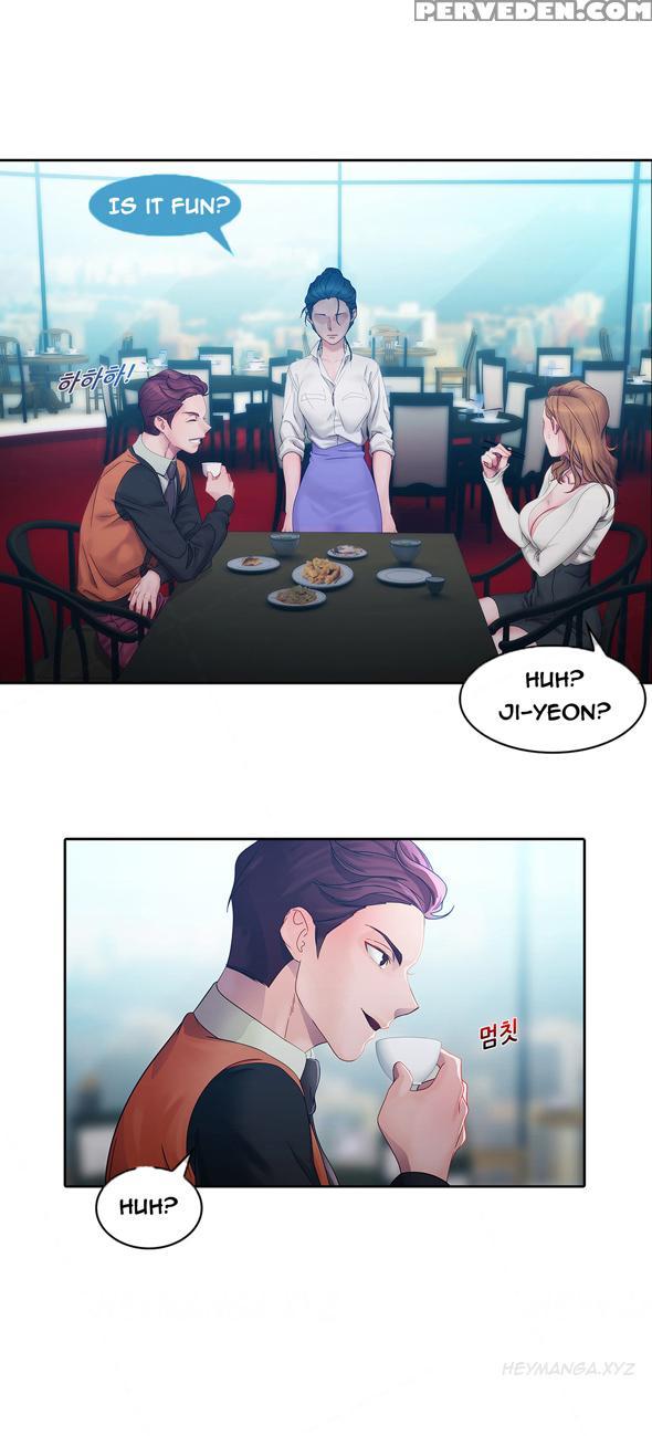 [studio Gale] Lady Garden Ch.1-16 (english) (ongoing) 1