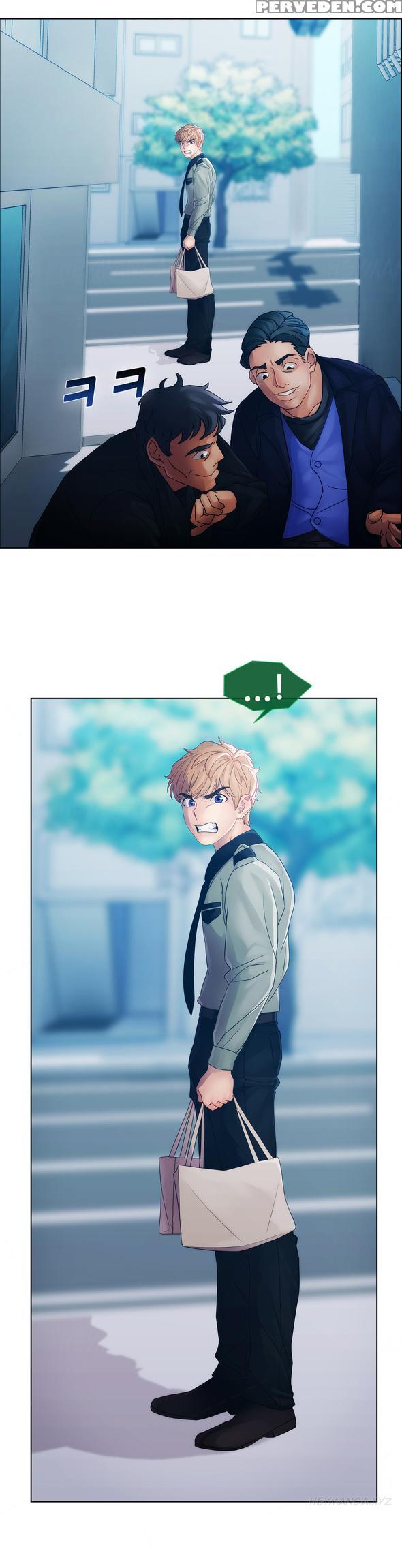 [studio Gale] Lady Garden Ch.1-16 (english) (ongoing) 1