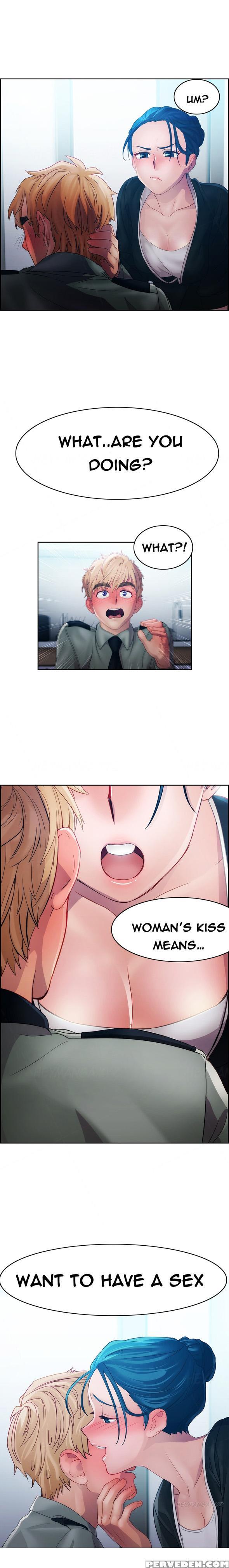[studio Gale] Lady Garden Ch.1-16 (english) (ongoing) 1