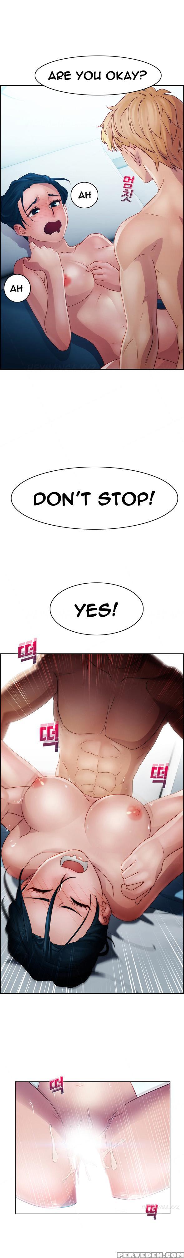 [studio Gale] Lady Garden Ch.1-16 (english) (ongoing) 1